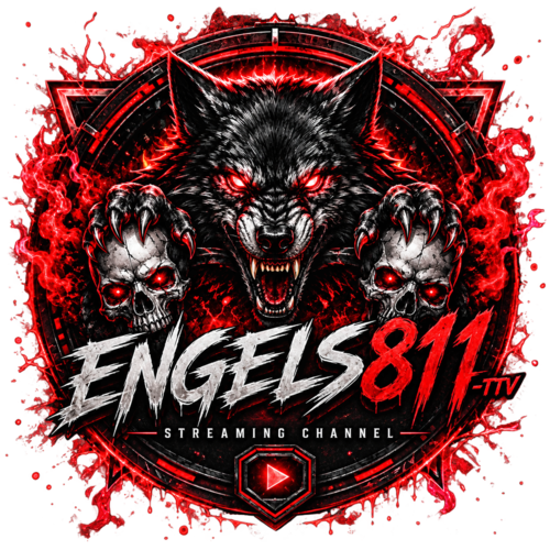 Engels811 Network