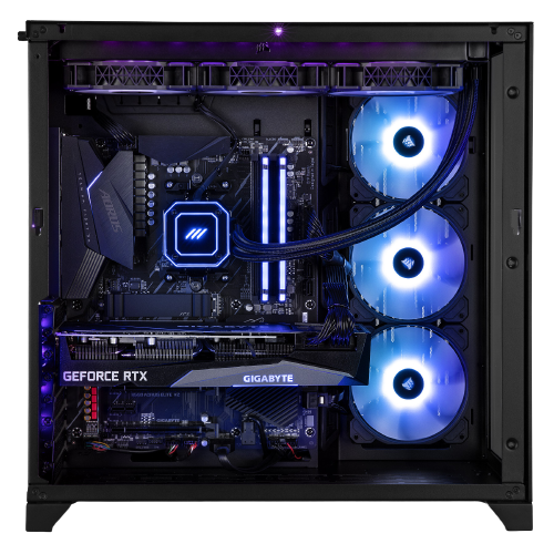 Hardware-Setup
