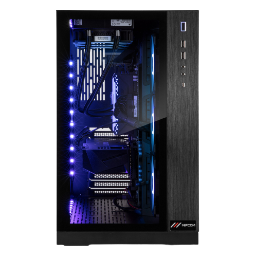 Hardware-Setup