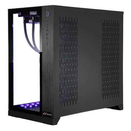 Hardware-Setup
